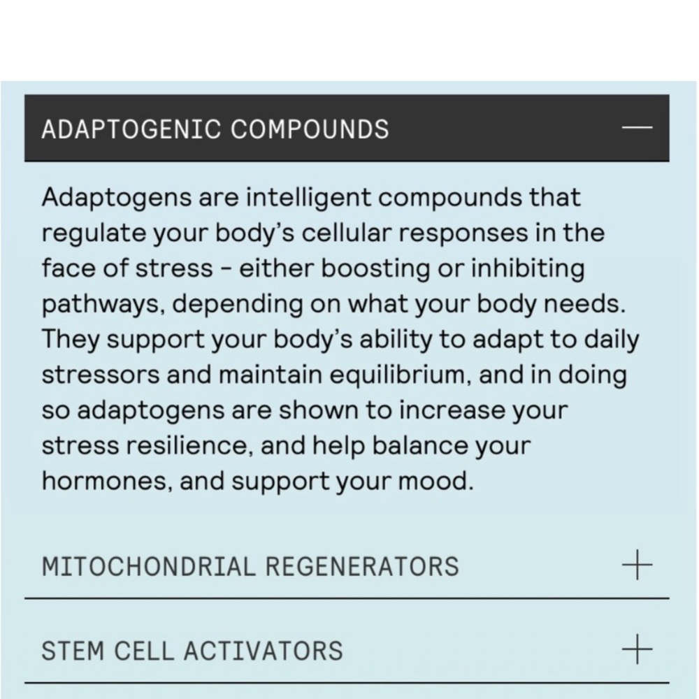 Pure and potent ARMRA Colostrum™ concentrate. Strengthen your skin, lung, & gut - Picture 12 of 15